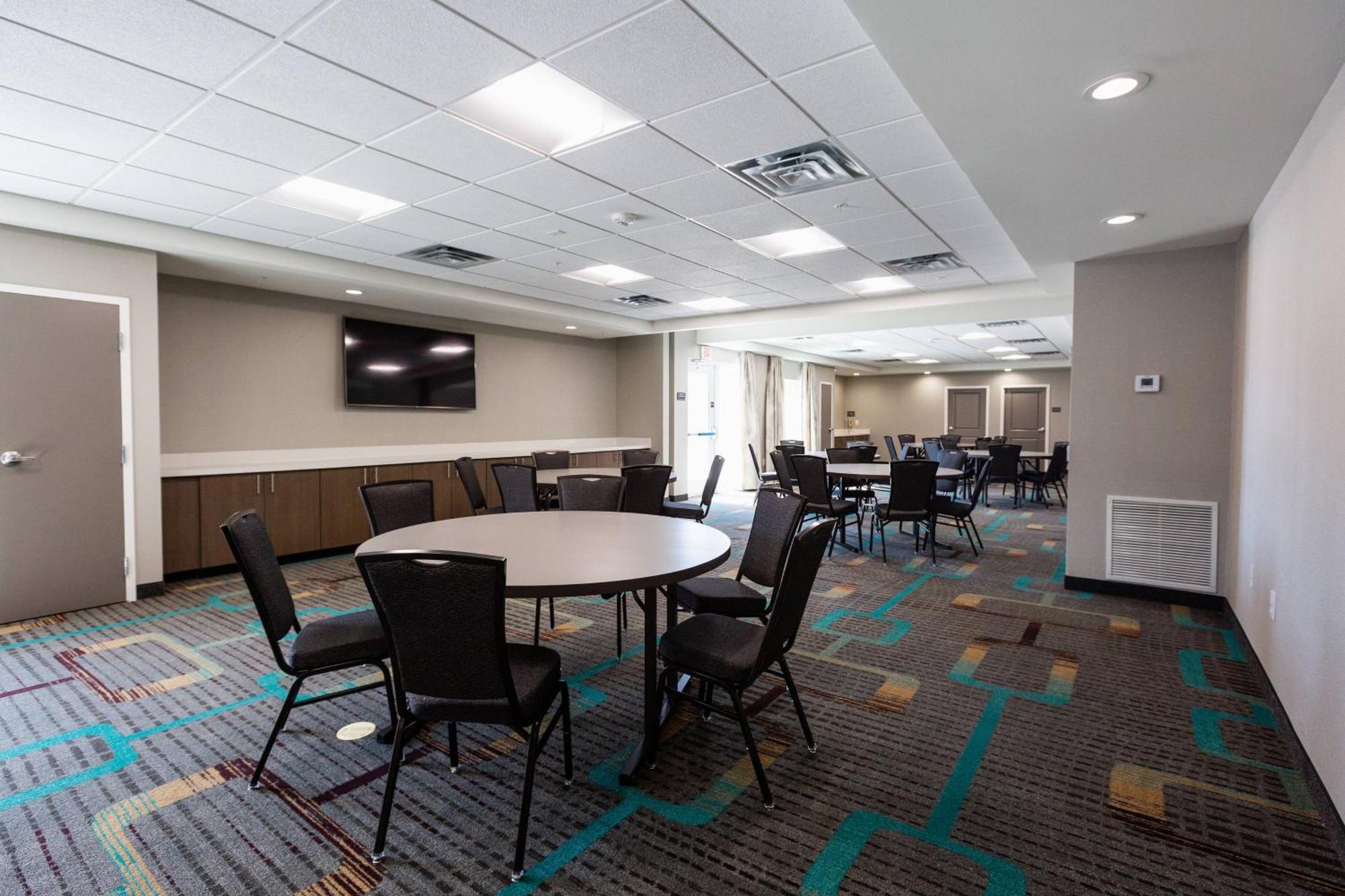 By Marriott Airport 3* Oklahoma City