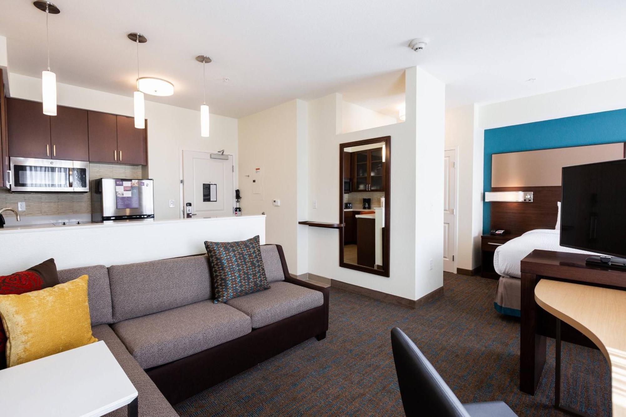 By Marriott Airport 3* Oklahoma City